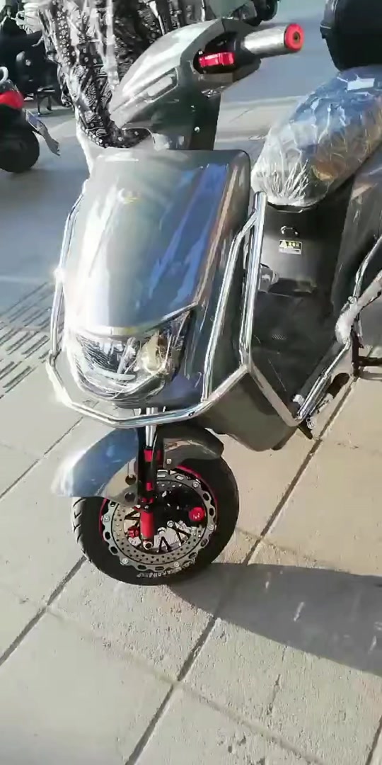 台铃电动车z8和z8-g区别 - 抖音