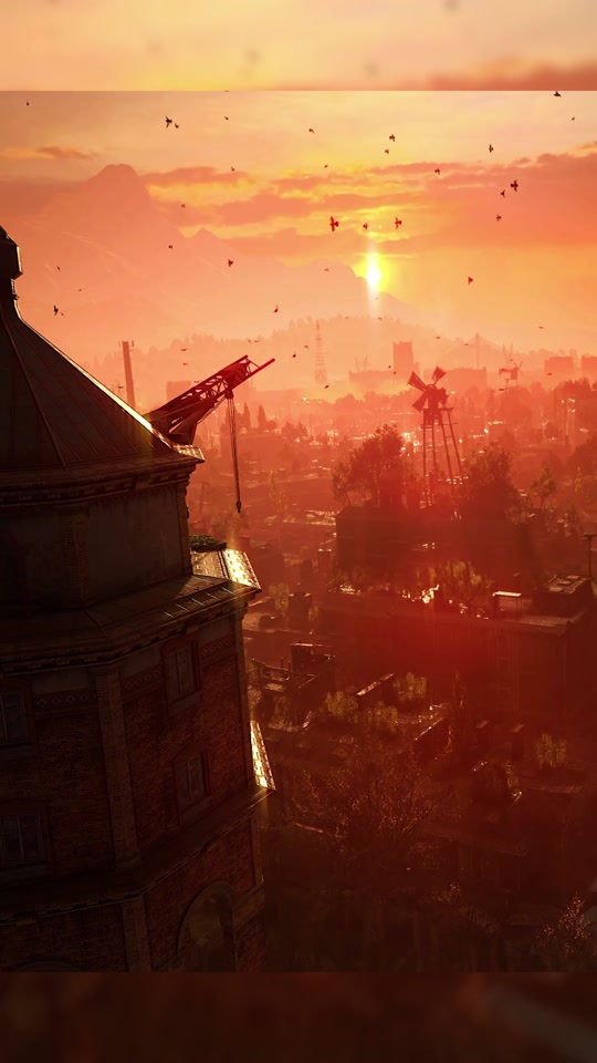 消逝的光芒2画面设置3060_消逝的光芒2画面设置