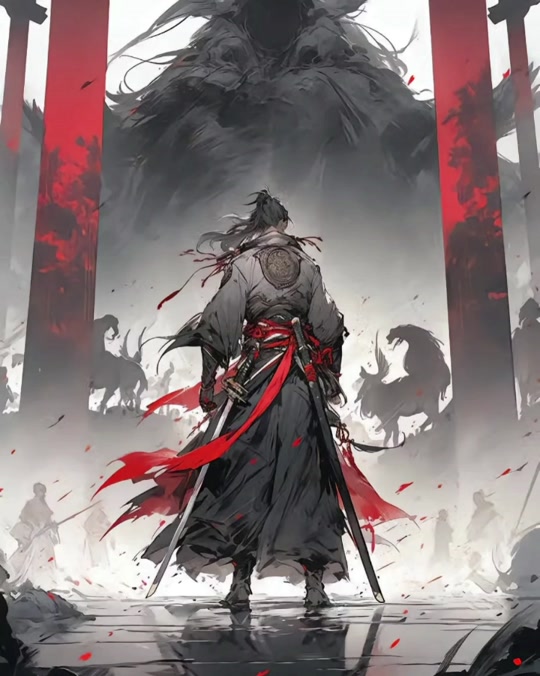 剑气长城两节最后分别怎么样了 - 抖音