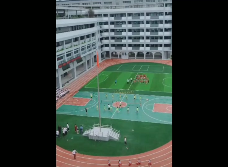 福州长乐小学2024年放暑假时间 - 抖音