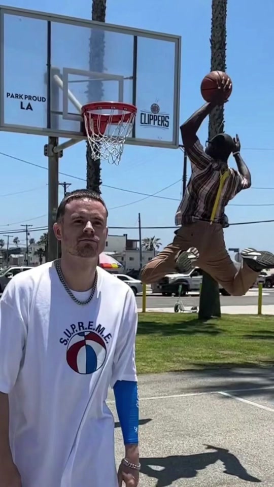 教授街球超燃混剪帽子戏法