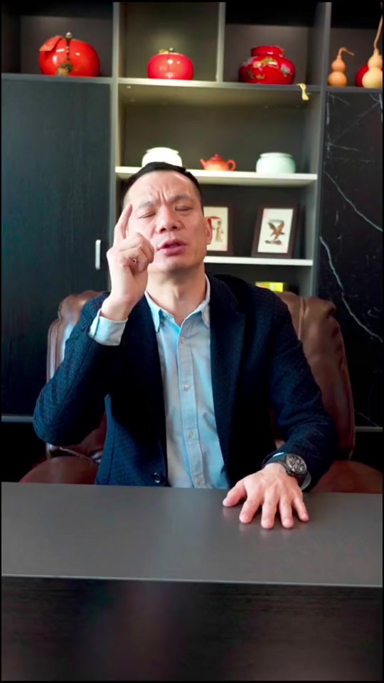 昌隆鑫实业社会经验崔校长_昌隆鑫崔武昌身价_昌隆鑫崔武昌简历 - 抖