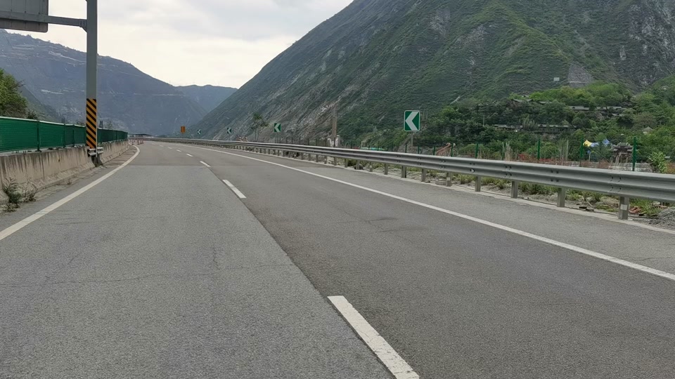 汶九高速公路茂县段开工时间 - 抖音