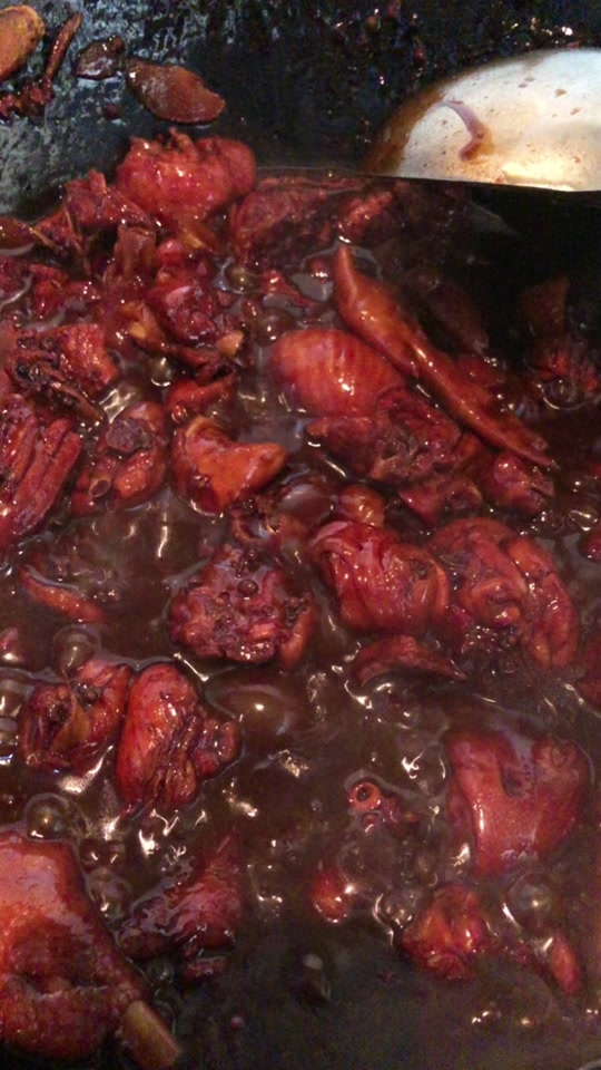 冯家林泰山花椒鸡_莱芜泰山花椒鸡