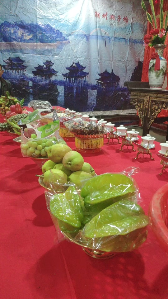 葵潭十年一次赛灯节_葵潭赛灯几年一次_葵潭镇赛灯 - 抖音