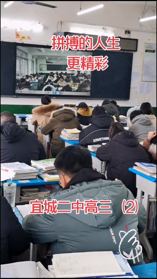 湖北宜城二中陈雪晴简介
