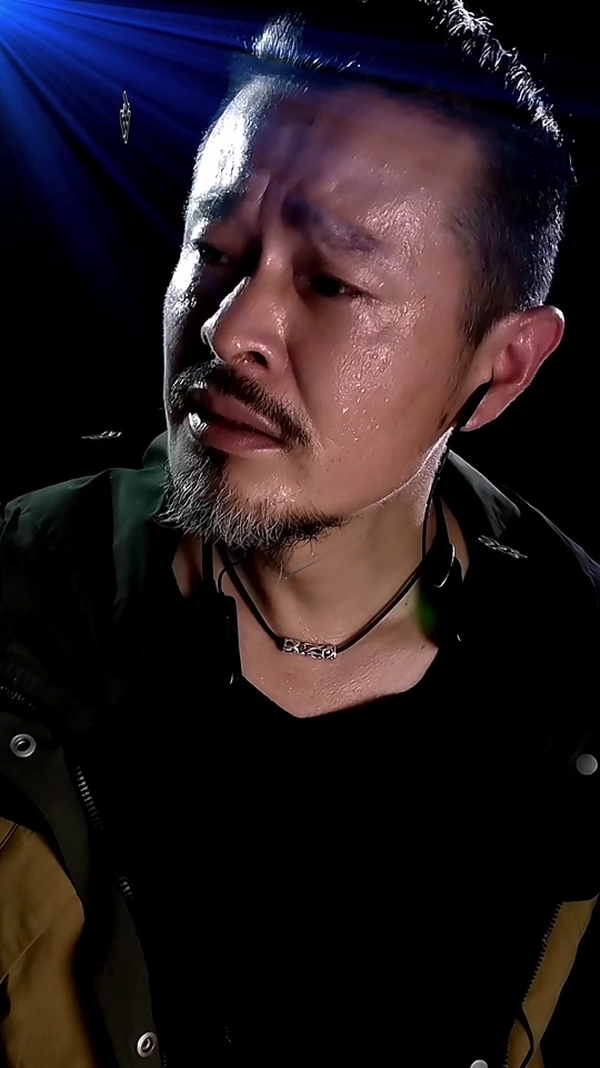 男声烟嗓一别两欢