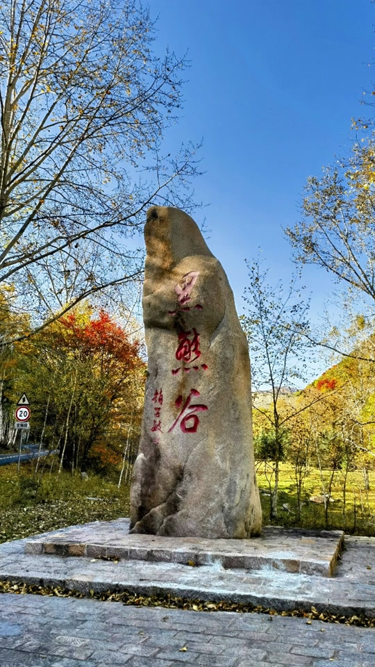 茅荆坝国家森林公园旅游攻略图文 - 抖音