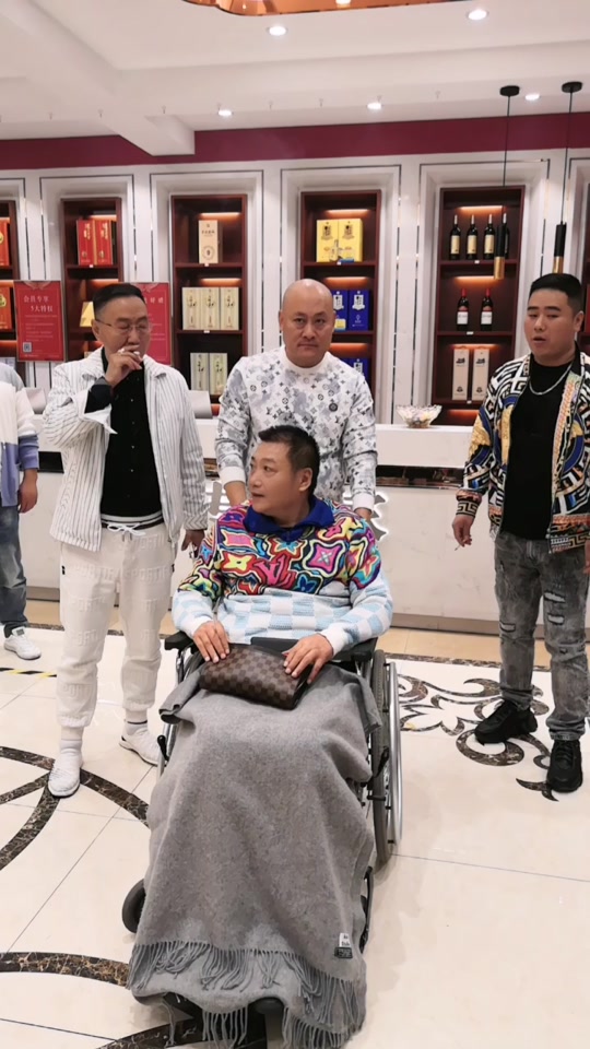 南京霞哥陶建国老婆