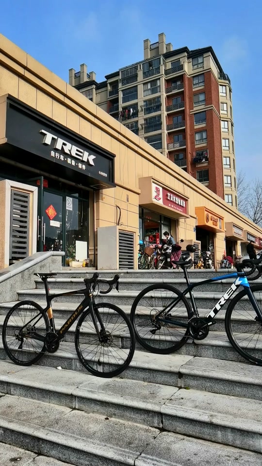 崔克marlin7对比3公主 - 抖音