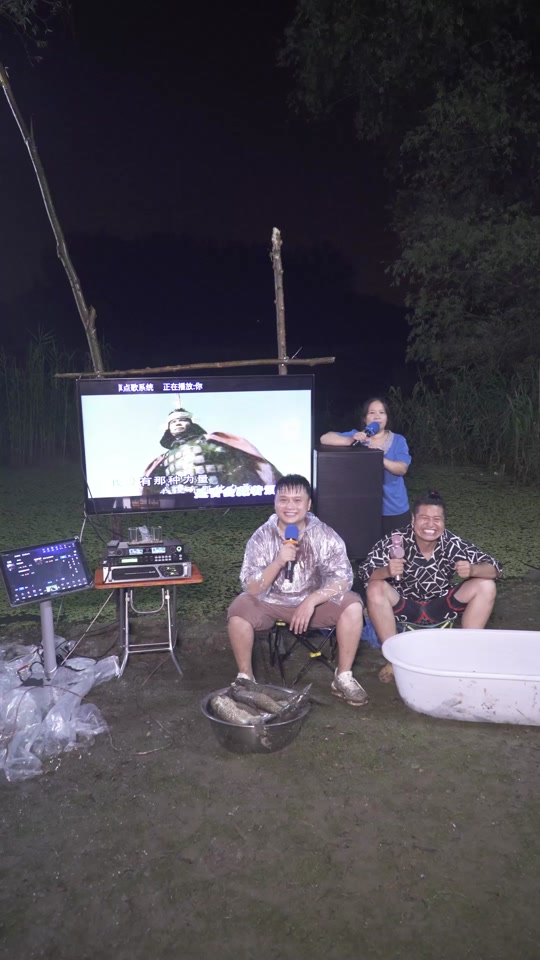 大嘴猴和帅大斌 植物大战僵尸