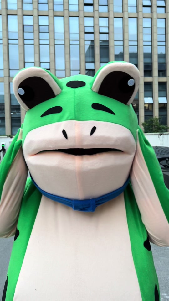 朴男krisun和狗大团子 - 抖音