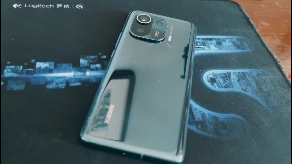 小米11和11pro对比 - 抖音