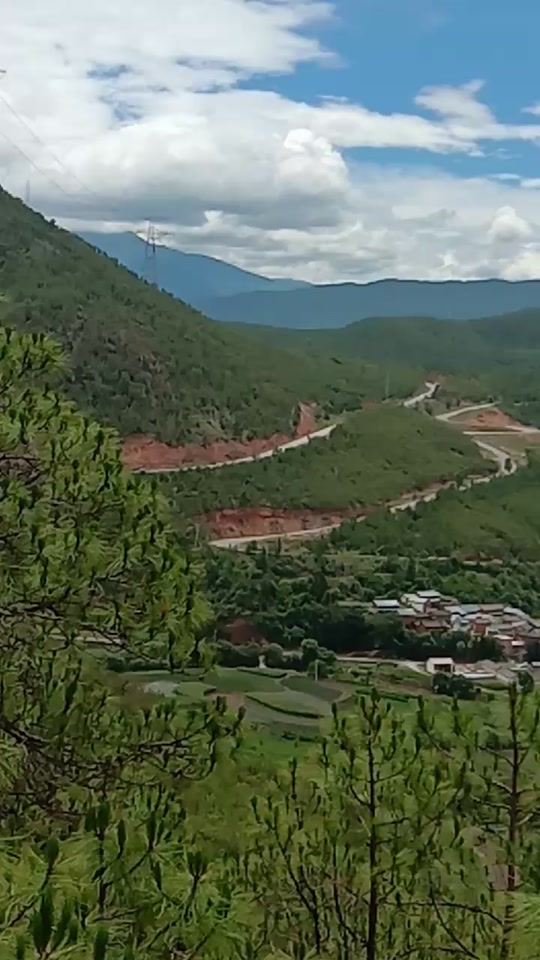 剑川桃源水库具体搬迁哪几个村 - 抖音