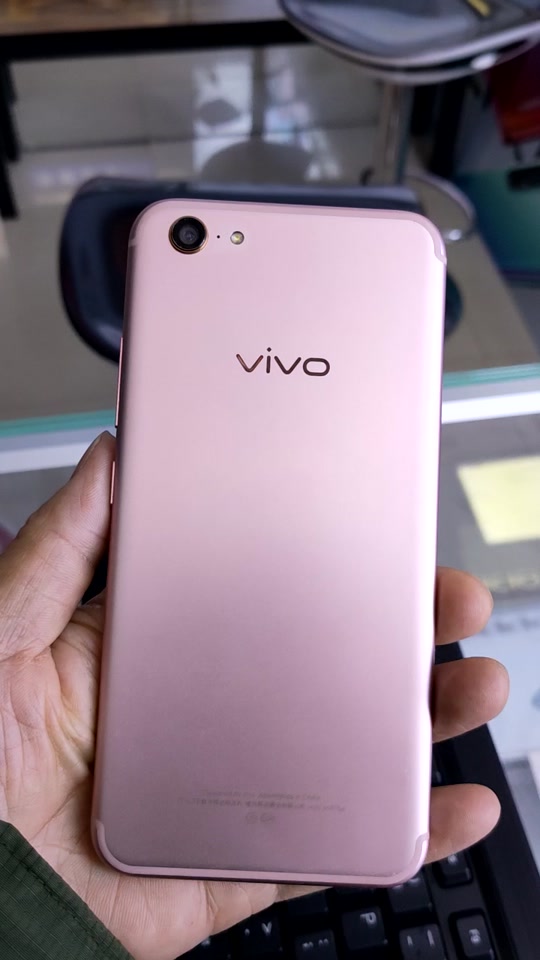 vivox9splus配置参数 - 抖音