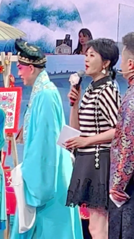 抖音夫妻剧团演员=抖音夫妻剧团演员名单