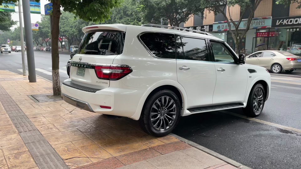 阿曼达2024新款配置 - 抖音