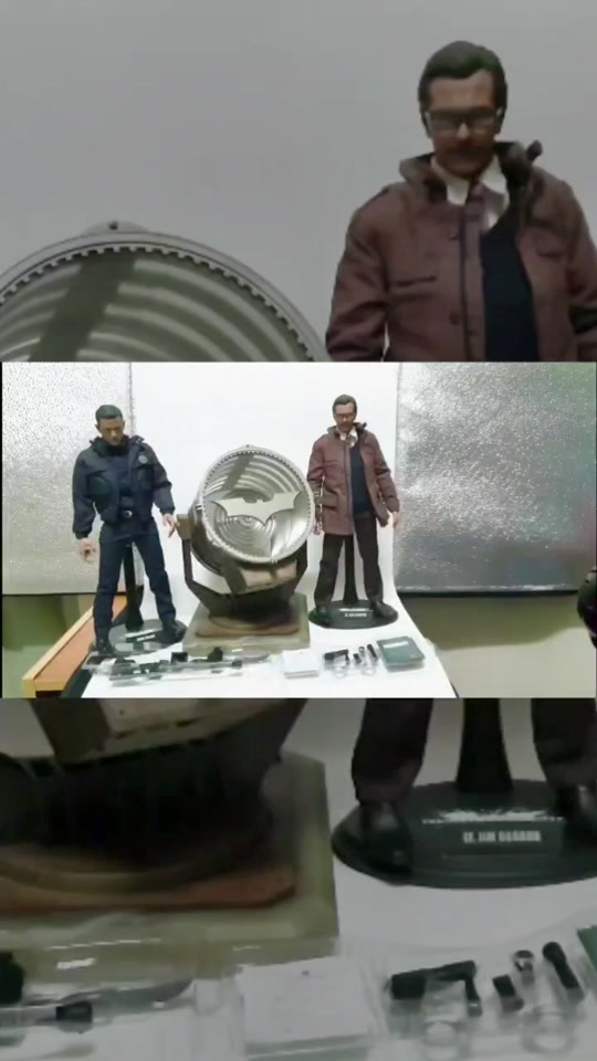 召唤蝙蝠侠的灯叫什么_蝙蝠侠招牌动作手势