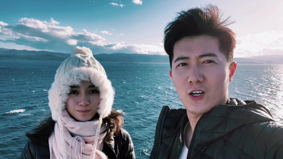 温朋达芮格多大了_温朋达芮格怎么认识的_温朋达芮格孩子 - 抖音