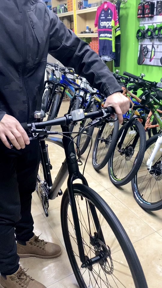 美利达探索者100对比捷安特哪一款 - 抖音