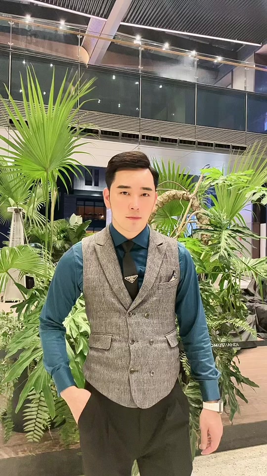 黄兴发jerry
