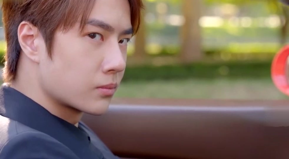 王一博翟至味搞笑片段