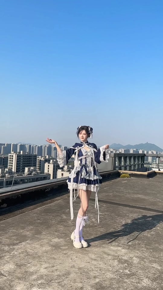 抖音苏小小多大 - 抖音