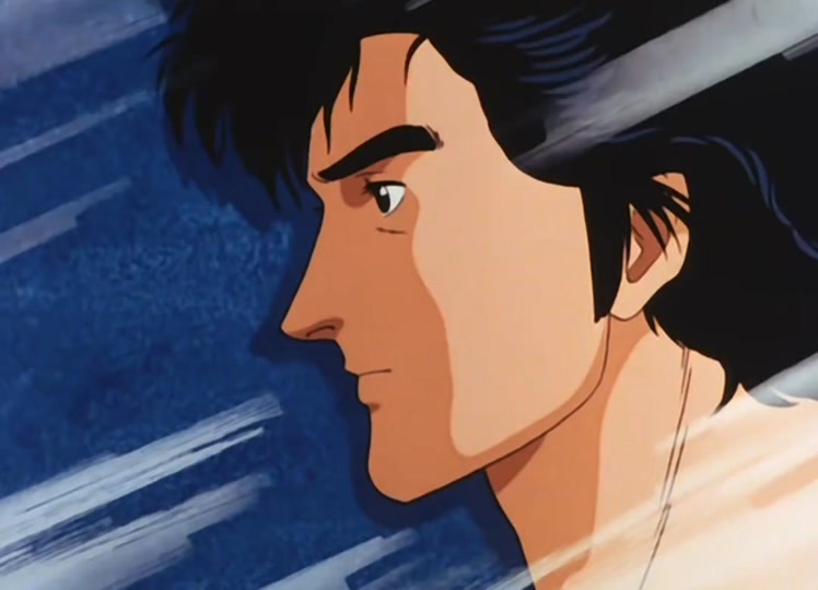 城市猎人韩国版歌曲 - 抖音