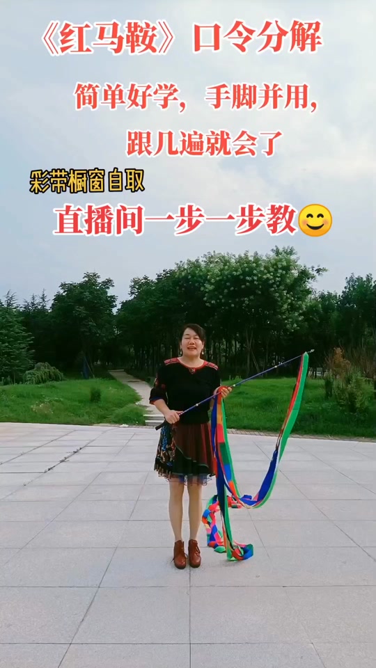 广场舞彩带健身操_广场舞彩带舞一等奖_广场舞彩带健身操分解动作