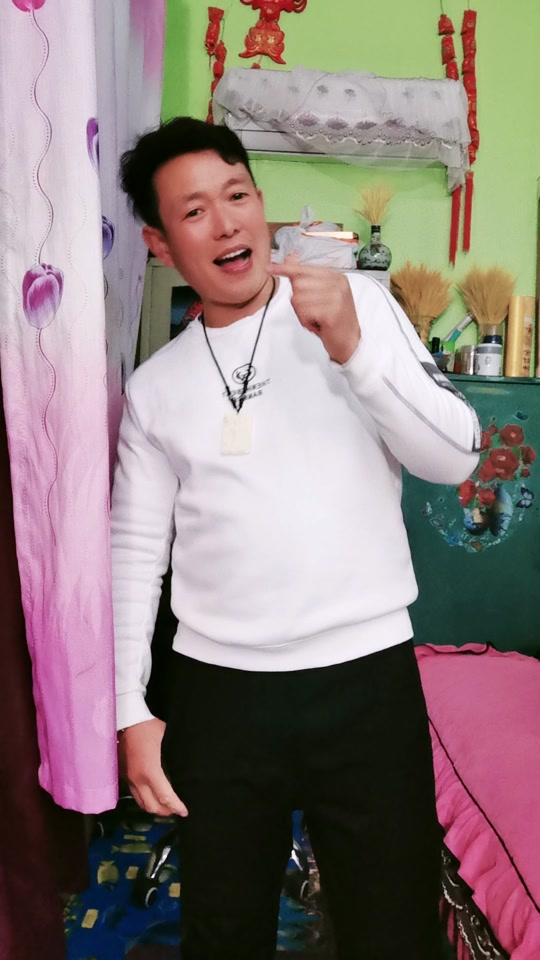 良仔(大丹犬业)