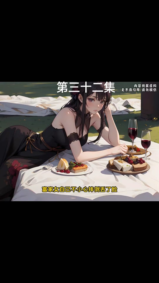 白玫瑰庄园吸血鬼司媛_白玫瑰庄园司媛_白玫瑰庄园司媛温亭山 - 抖音