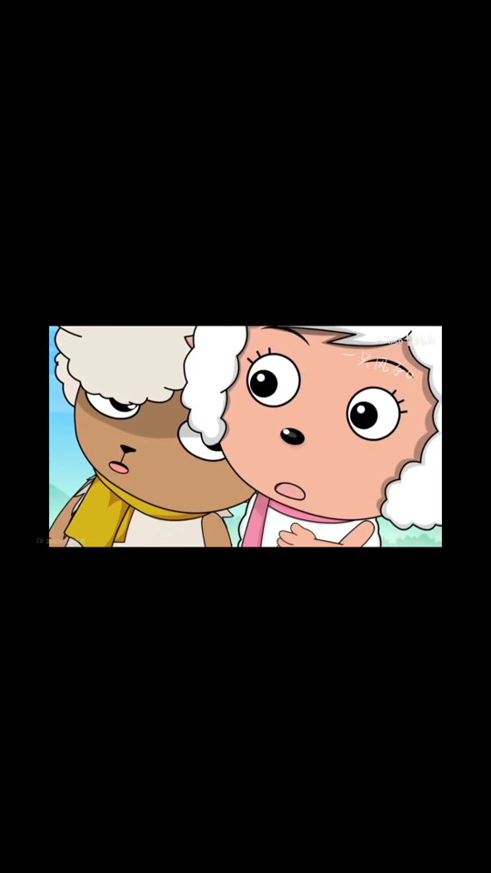 羚羊王子美羊羊运动会_羚羊王子美羊羊喜羊羊