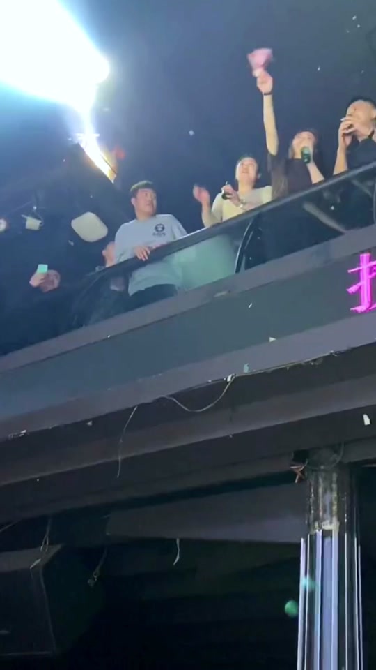 沈阳西部酒城_沈阳西部酒城老板是谁_沈阳西部酒城晟哲 - 抖音