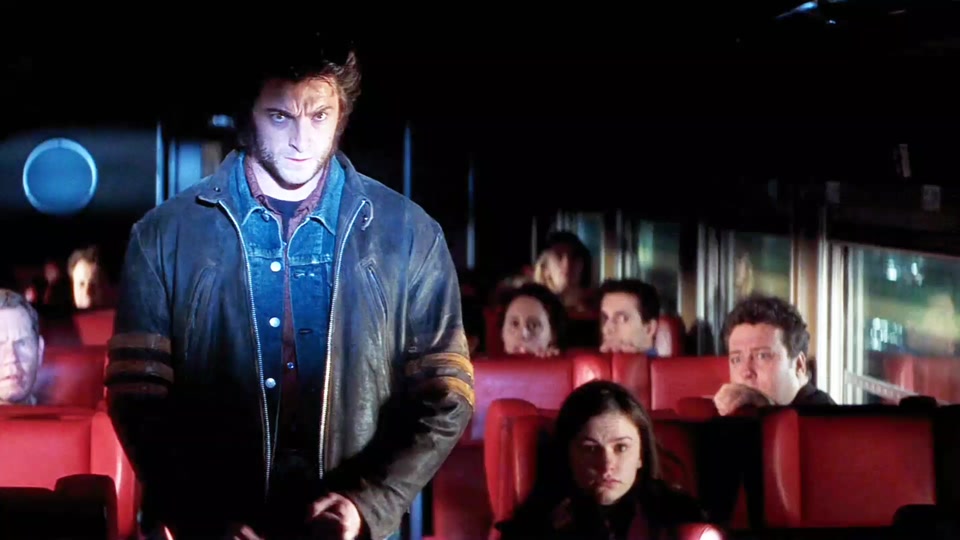 金刚狼4 破土重生什么时候上映 - 抖音