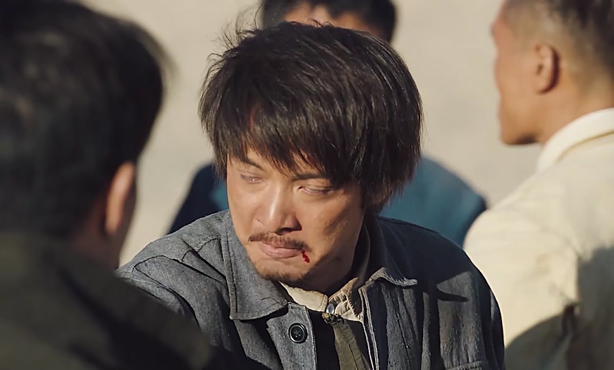 塞罕坝冯程_塞罕坝冯程的原型_塞罕坝冯程演员 - 抖音