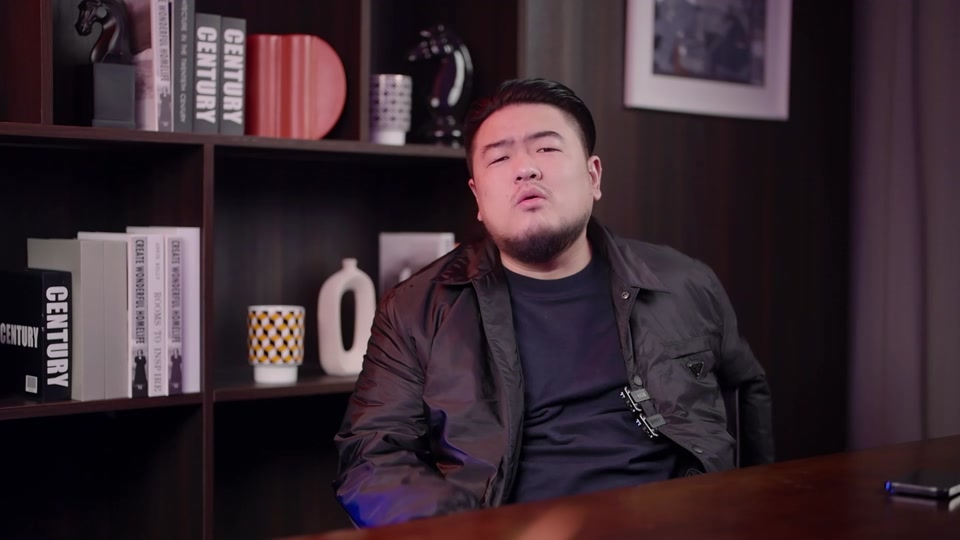 大熊:2023年千万不要碰的三件事,谁碰谁倒霉 #熊客大熊 #商业思维