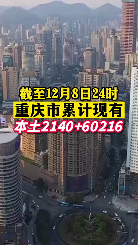 重庆多少例新冠病毒2024 - 抖音