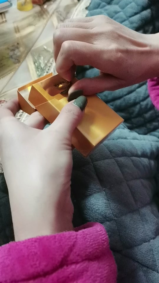 黄鹤楼大金砖的头折出来是什么样子? - 抖音