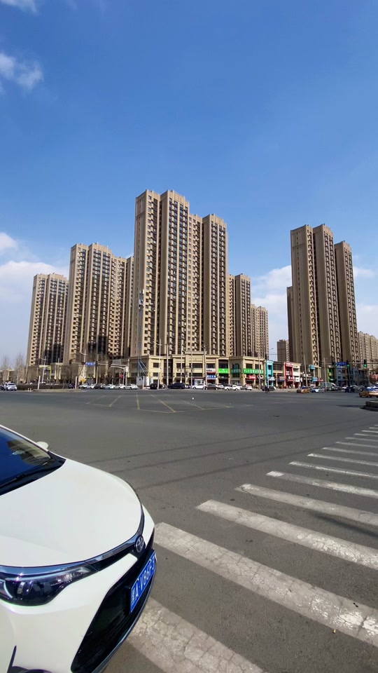 哈尔滨西华苑2023选址方案