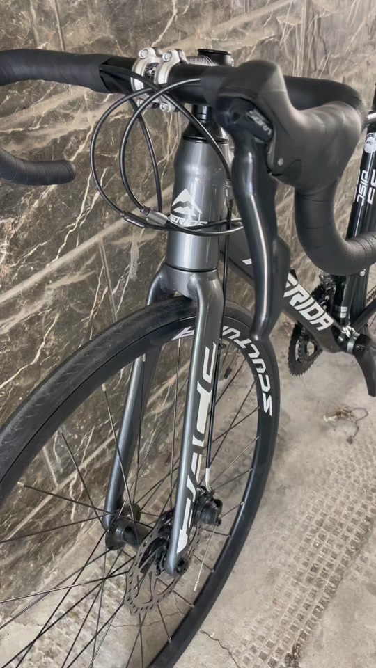 美利达斯特拉93 1.68米骑多大 - 抖音