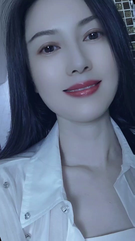 我是欣儿啊 - 抖音