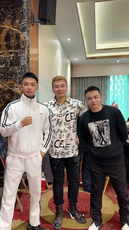 许民灿真实个人资料