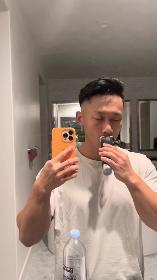 短腿小萝卜身高172