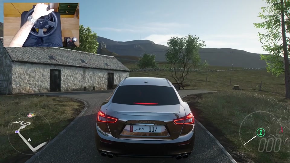 地平线4有没有新款丰田牛魔王 - 抖音