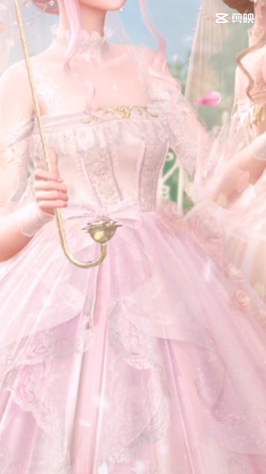 迷你世界定制装扮午后花园在哪获取 - 抖音