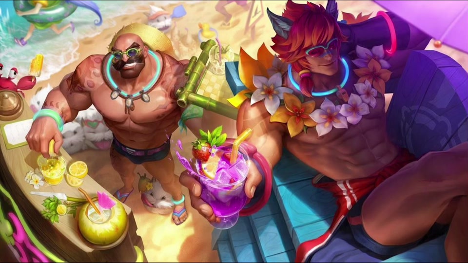 腕豪王国机甲手机壁纸