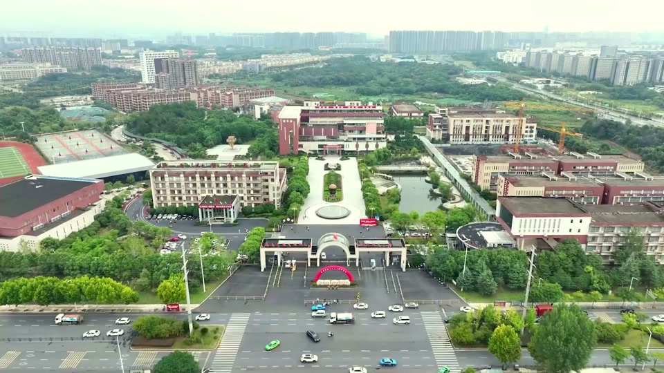 江西工业贸易2024今年多少人报考 - 抖音