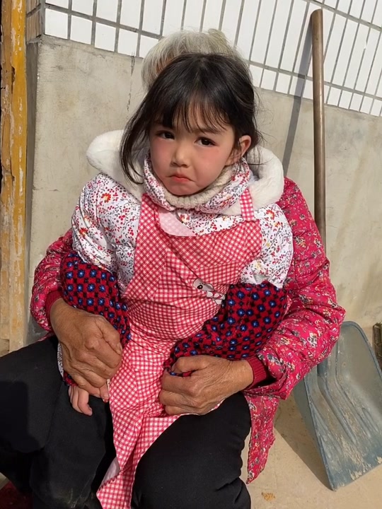 歌舞伎综合症小女孩妍妍_歌舞伎面综合症小女孩_歌舞伎综合症 宝宝