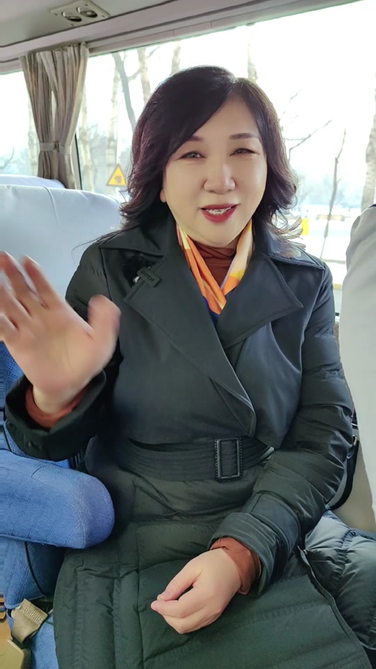 直通998欣莉离职原因 - 抖音