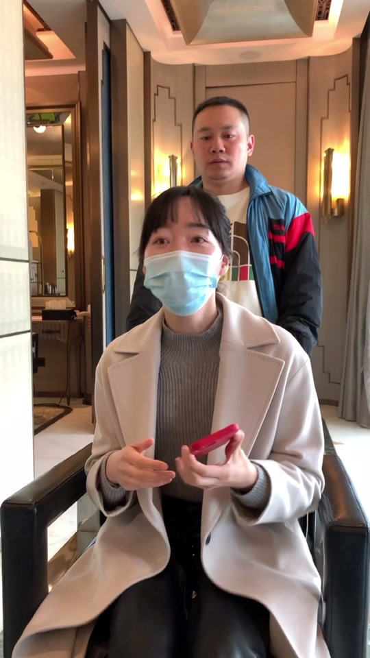 李家军leo_李家军leo简历_理发师李家军个人资料 - 抖音